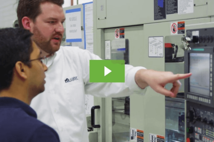 “We Humanize Automation”: How an 80-year-old Company Stays at the Forefront of Industry 4.0
