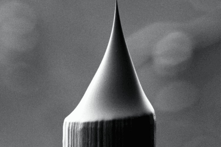The New Frontier of Atomic-level Manufacturing [Flash Forward Fridays]