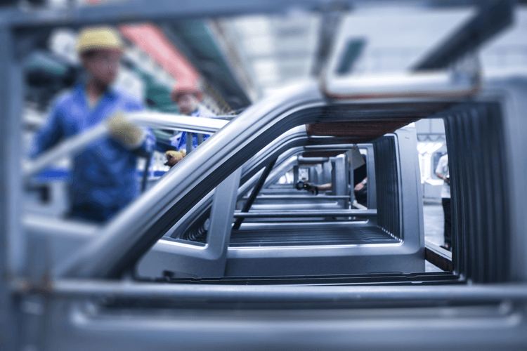 Auto Supplier to Hire 150 in Michigan