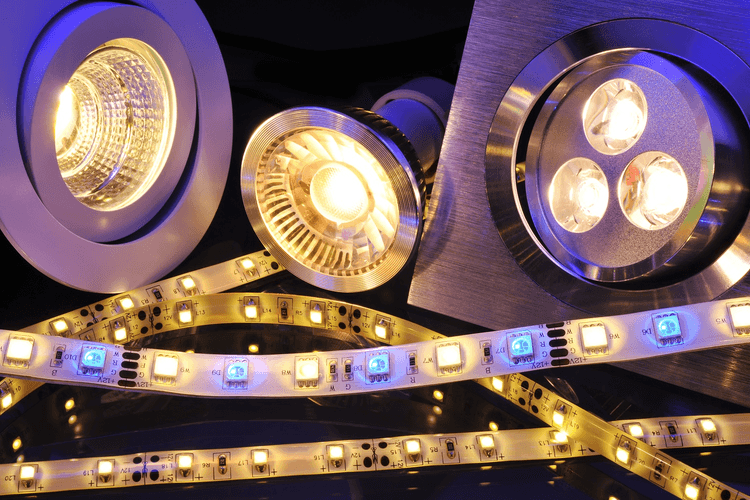 How Lighting Is Illuminating the Path Toward IIoT