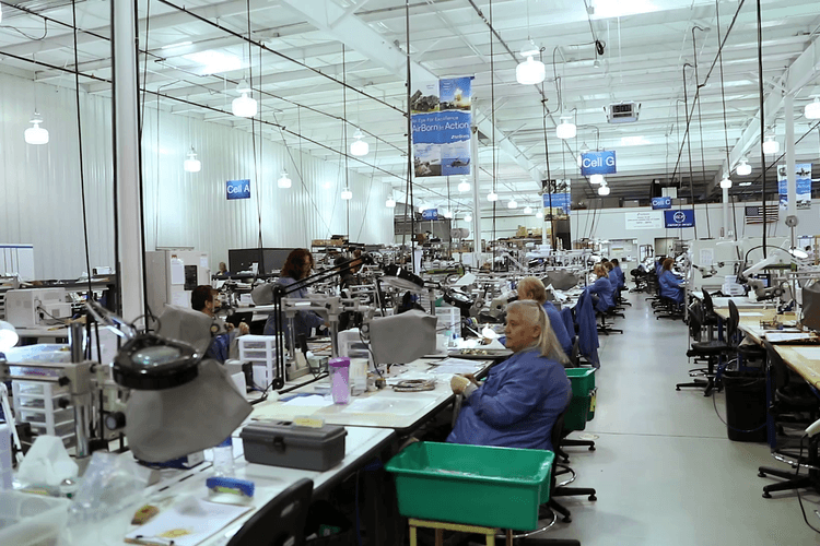Electronics Manufacturer Adding 250 Jobs in Pennsylvania