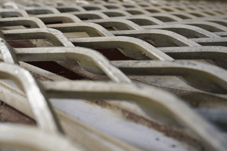 Expanded Metal Industry Grows as U.S. Economy Gains Momentum