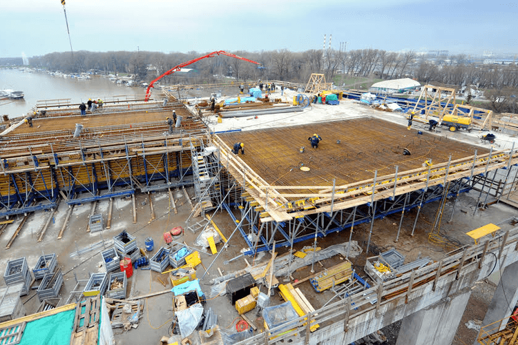 Industrial Services Firm Expected to Add 120 Jobs at Louisiana Fabrication Plant