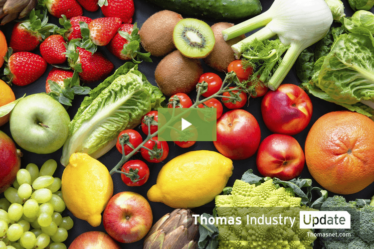 Researchers Recycle Food Scraps into Edible Construction Material