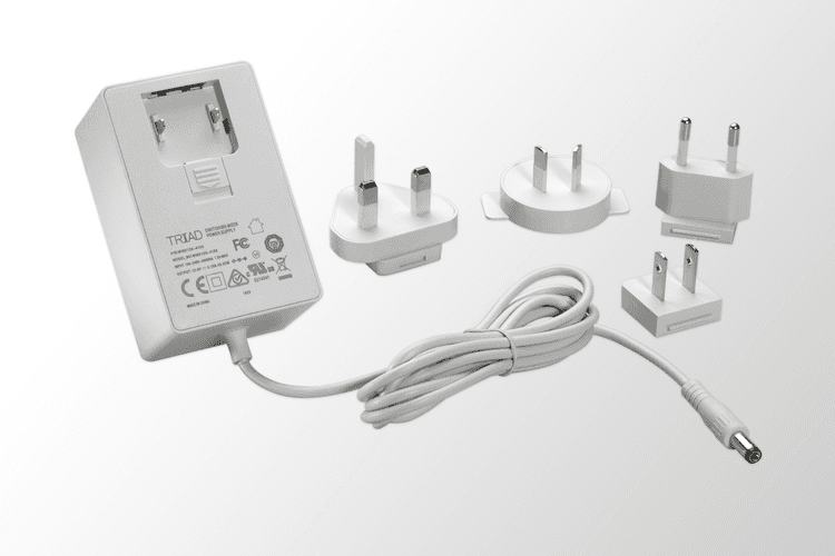 This New Power Supply Line Is Made Explicitly for the Medical Industry