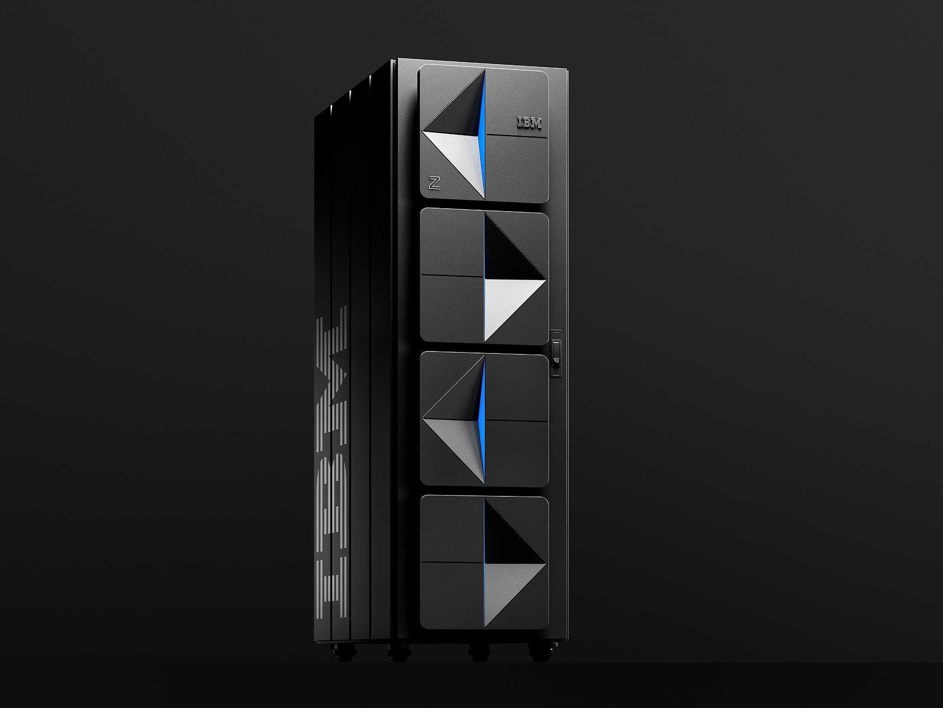 IBM Investing $150B into U.S. Operations