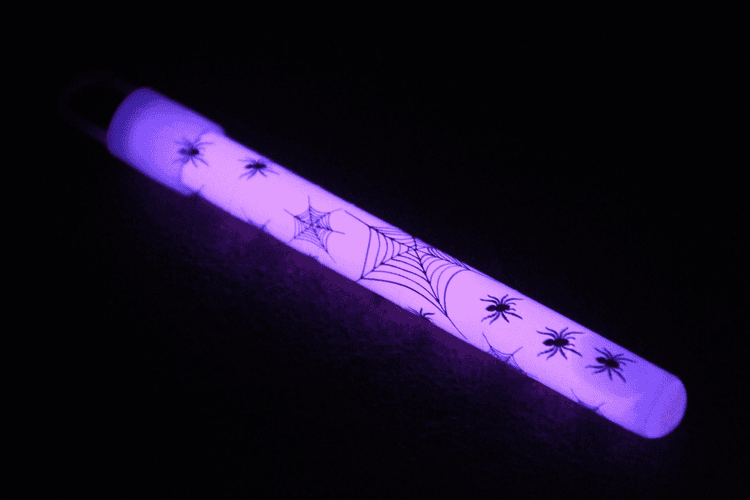 What Makes Products Glow in the Dark?