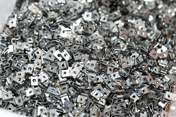 A Brief History of Photochemical Machining