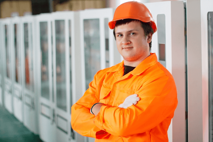 The Rise of MRO Vending Machines