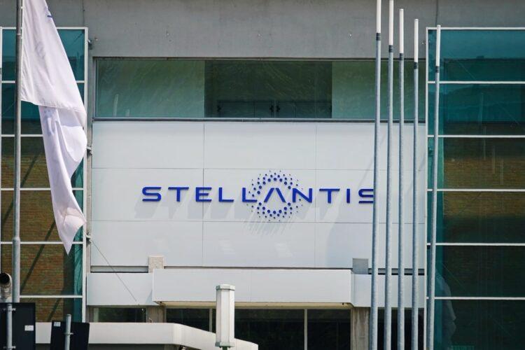 Infineon and Stellantis Collaborate on EV Power Architecture