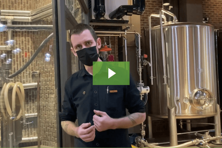 I Taste-tested My Way Through Manhattan&rsquo;s First Whiskey Distillery to Open Since Prohibition [A Byte Out of the Big Apple]
