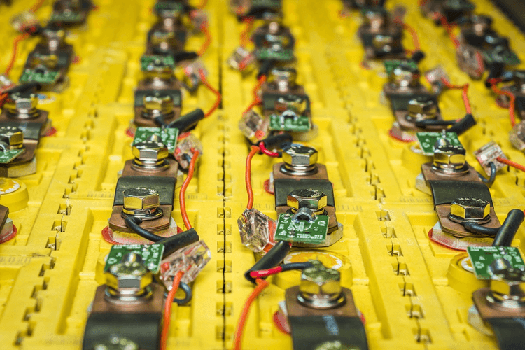 Georgia Electric Vehicle Battery Plant to Create 2,000 Jobs