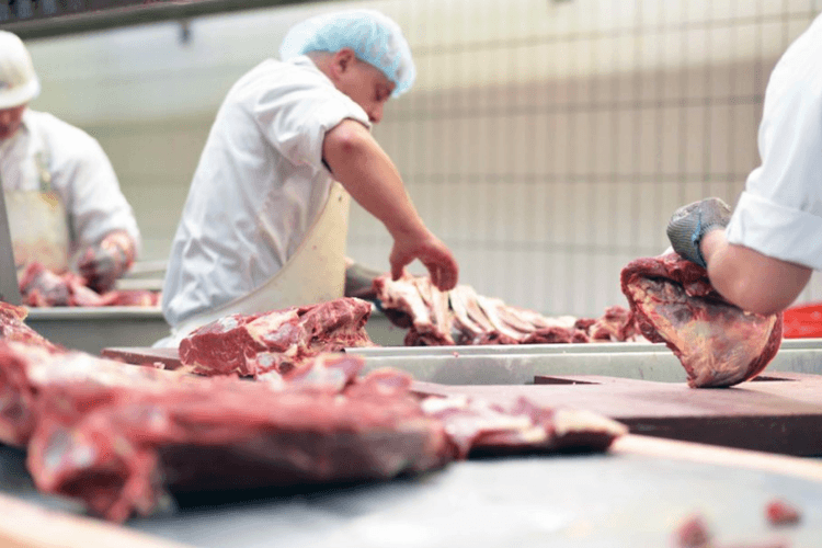 Can Robot Butchers Save the U.S. Meat Industry?
