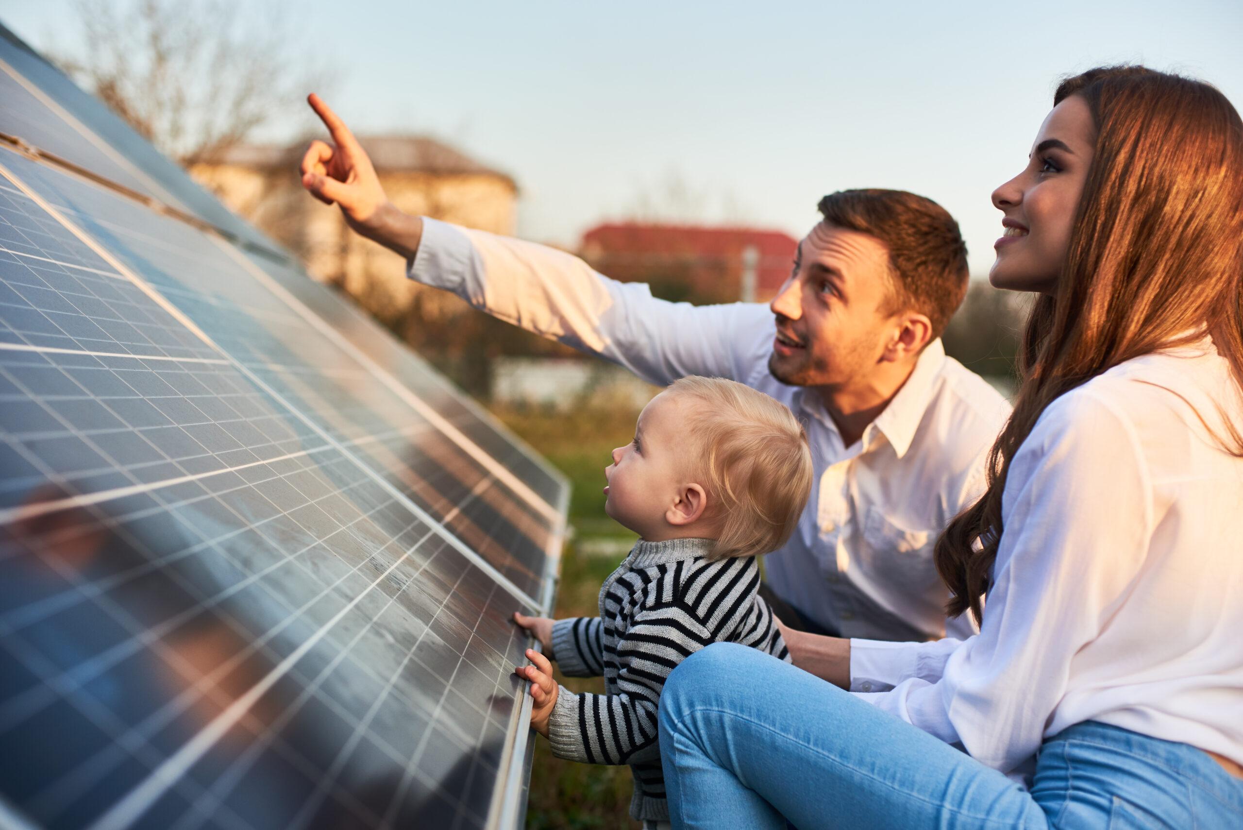 What Is Solar Energy? Global Market, Manufacturing, and Subsidies