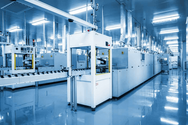 American Factory Activity Is on the Rise [Report]