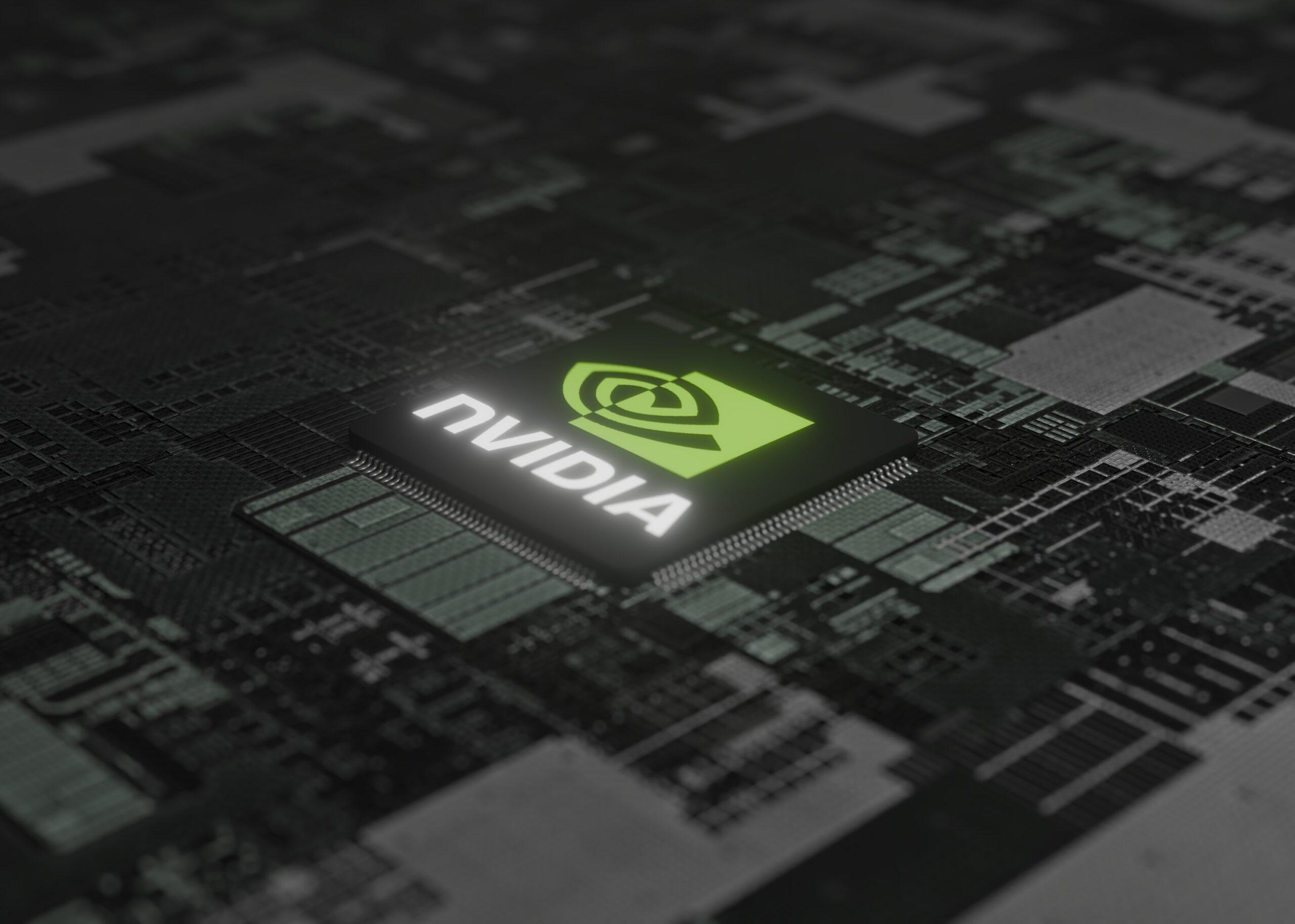 NVIDIA to Make AI Supercomputers in the U.S.