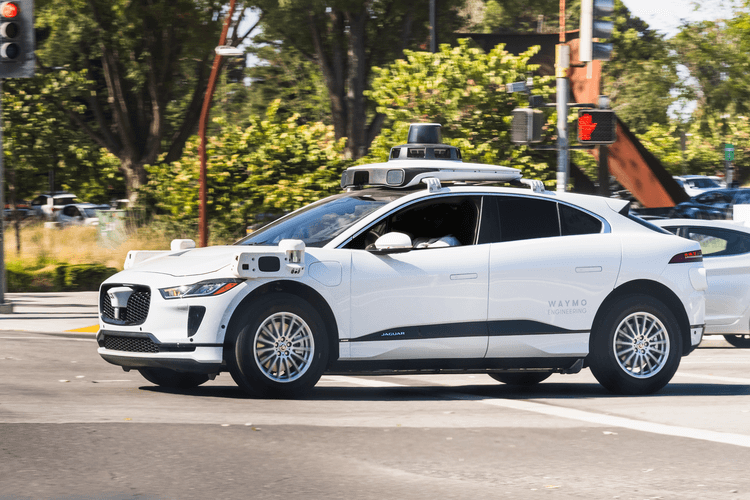 Are Self-driving Cars Visions of the Future or a Menace to the Present?