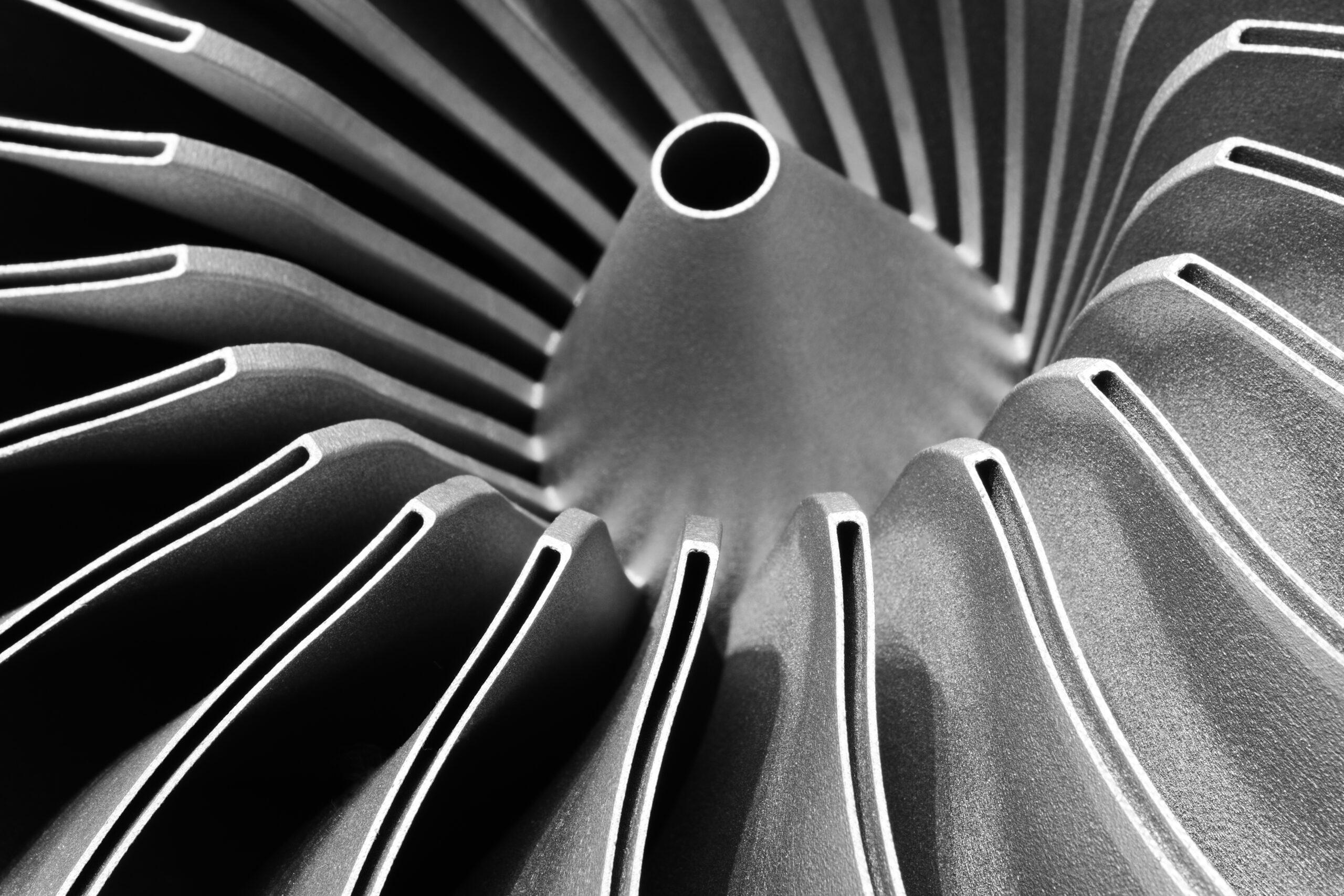 Arizona Startup Announces Revolutionary Metal 3D Printer Head