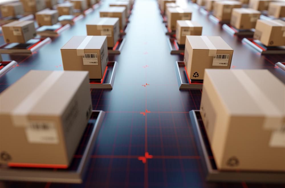 Intelligent Packaging: Types, Applications, and Opportunities