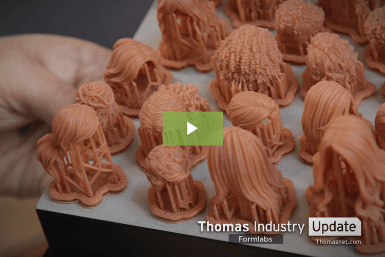 Hasbro Can 3D-print Your Face on an Action Figure