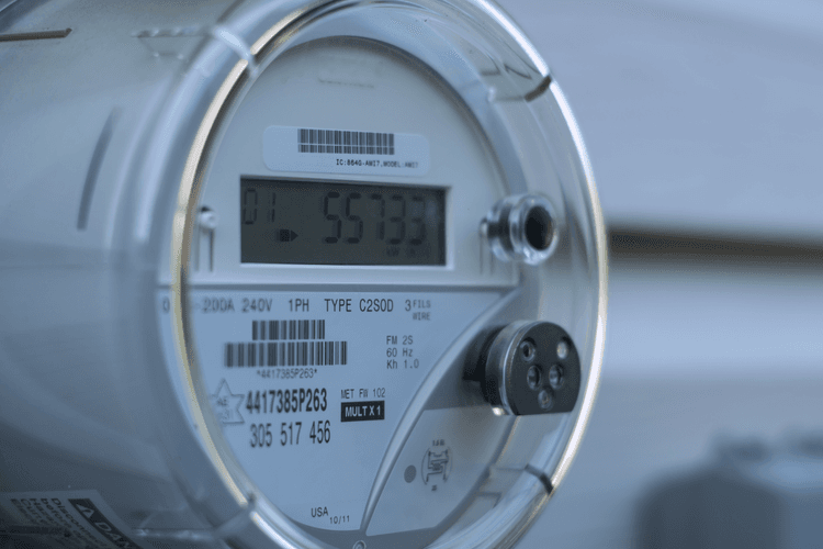 Higher Smart Meter Adoption Impacting Energy Costs