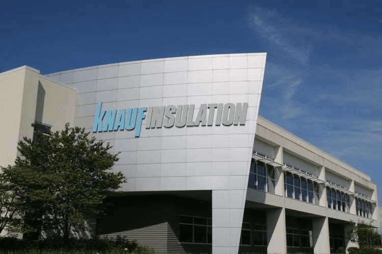 Insulation Maker Knauf to Expand Michigan Manufacturing Facility