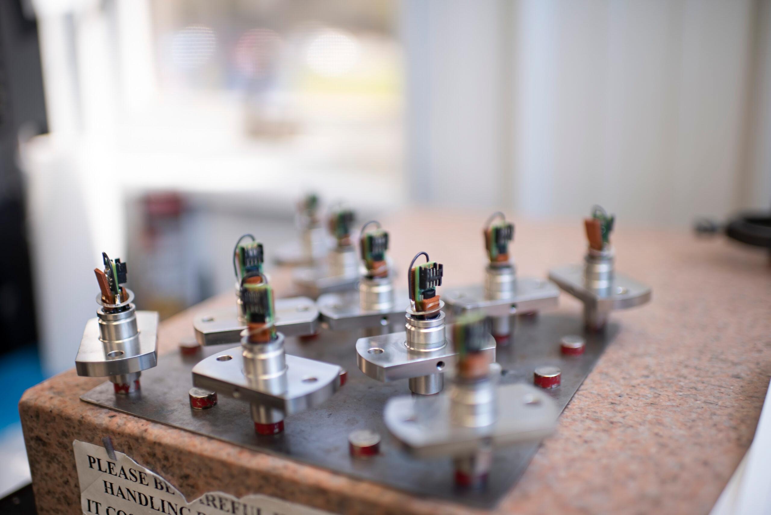 U.S. Sensor Manufacturer Introduces New IIoT Ethernet Temperature Sensor