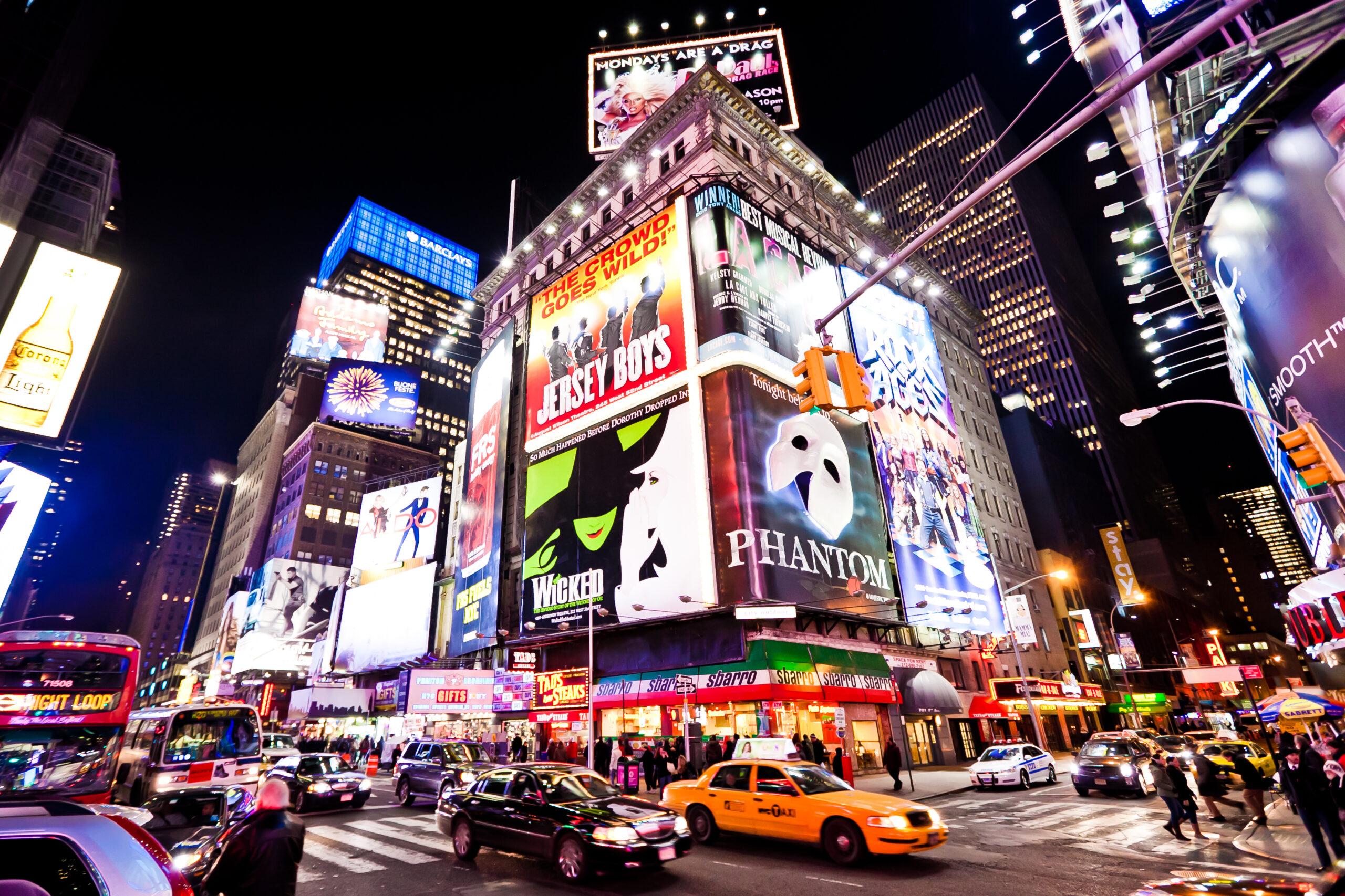 Where Does New York City Get Its Electricity? [A Byte Out of the Big Apple]