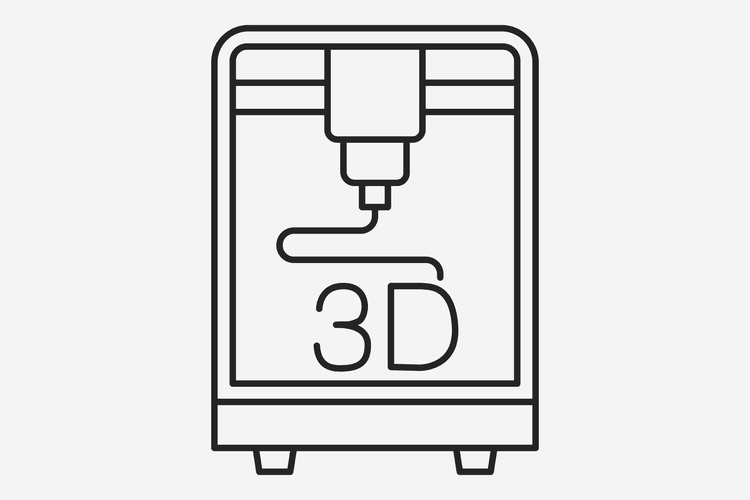 3D Printing Technique Improves Material Performance