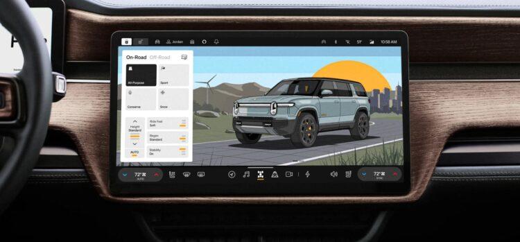 VW and Rivian’s $5.8 Billion Advanced EV Technology Venture Has Begun