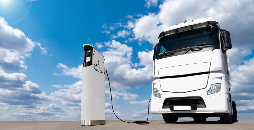 5 Electric Truck Companies that Made Waves in 2023