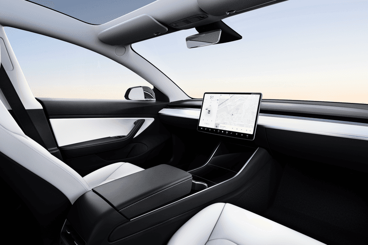 Meet the 6 Frontrunners in the Self-driving Car Race