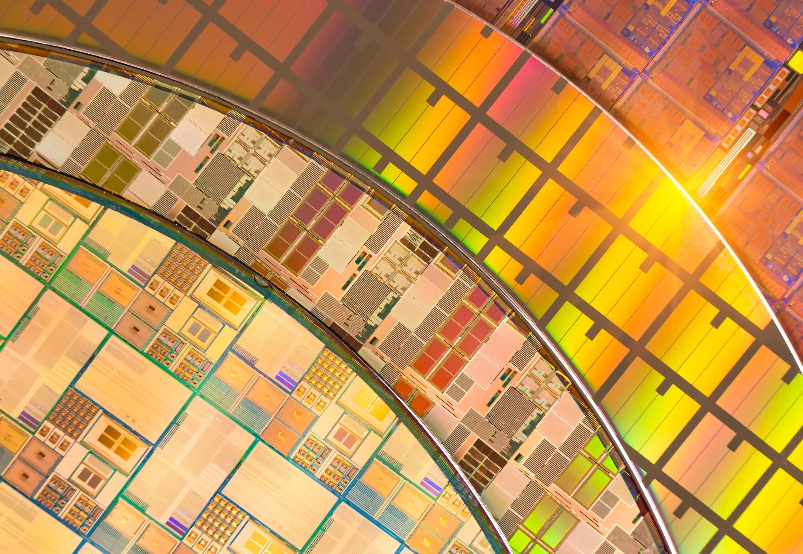 GlobalWafers America, MEMC to Receive Up to $406M in CHIPS Funding