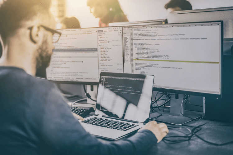 Low- and No-Code Software Help Manufacturers, Supply Chain Managers Create Apps