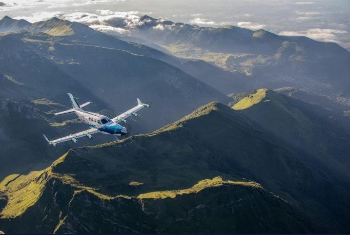 Hybrid-Electric Propulsion Aircraft by Airbus Proves Its Potential