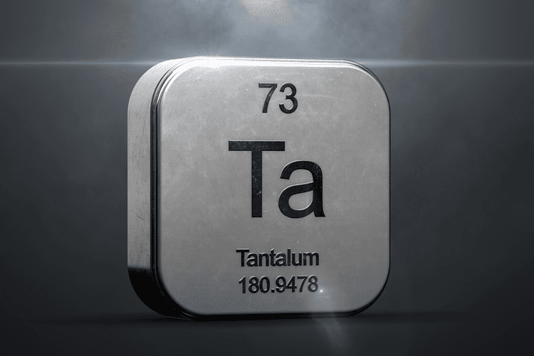 Rwandan Government Using Blockchain to Track Tantalum