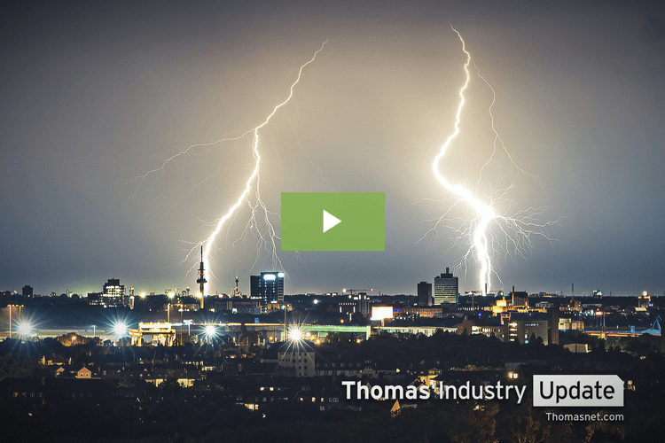 Scientists Successfully Divert Lightning Strikes with Lasers