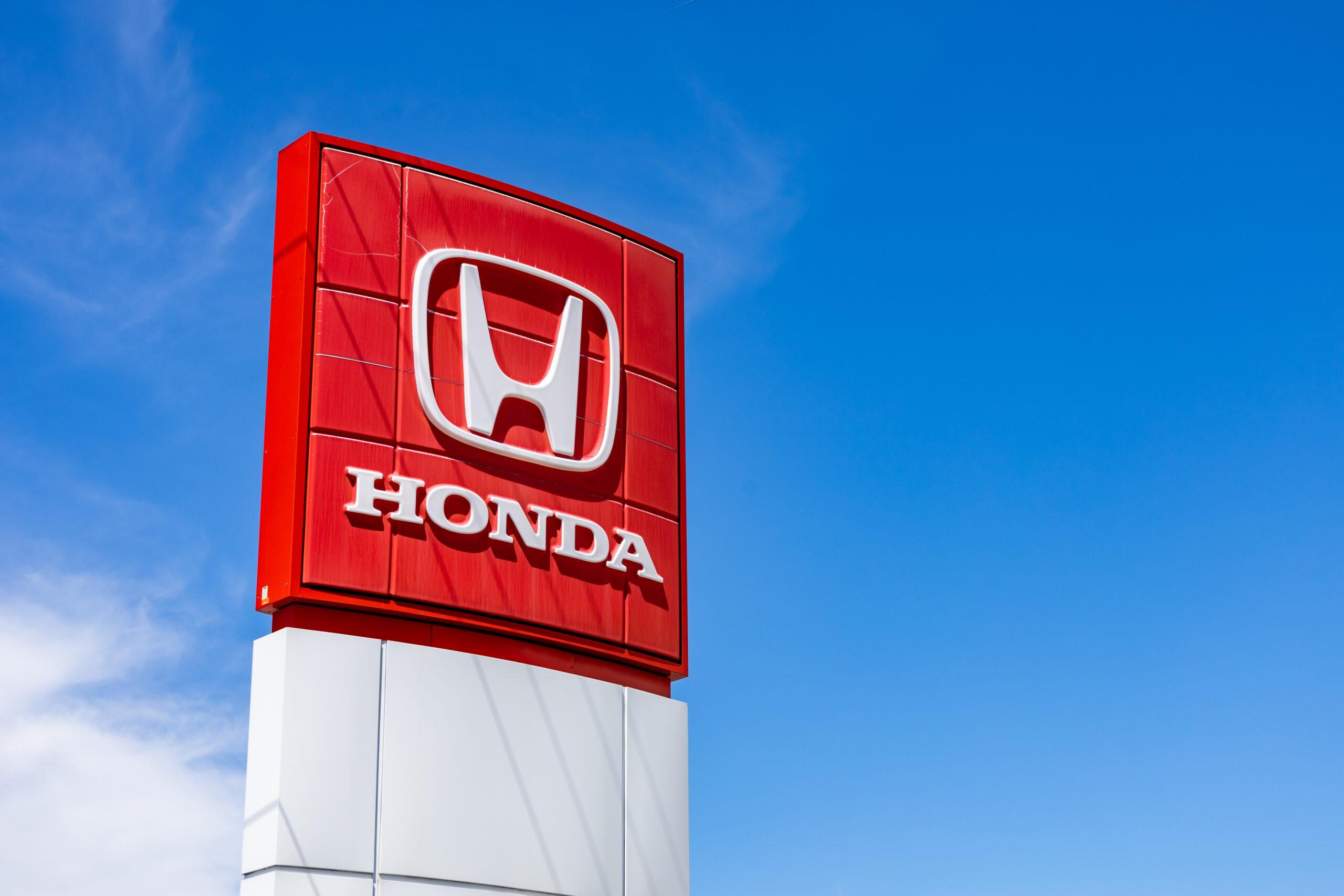 Honda Announces Upgrades to Ohio Plants