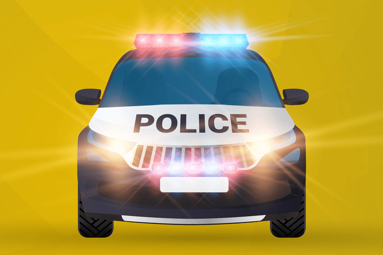 Ford Investigates an A.I.-Enabled Police Car