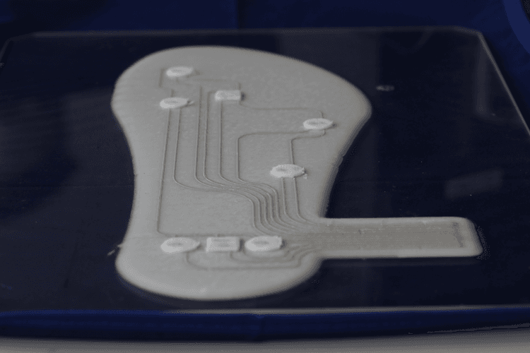 3D-Printed Smart Insoles Could Help Optimize Shoes
