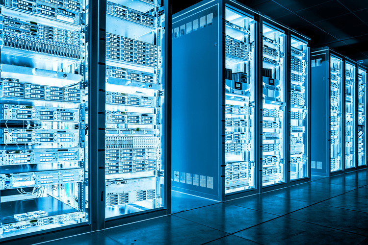 Are Servers Becoming a Thing of the Past?