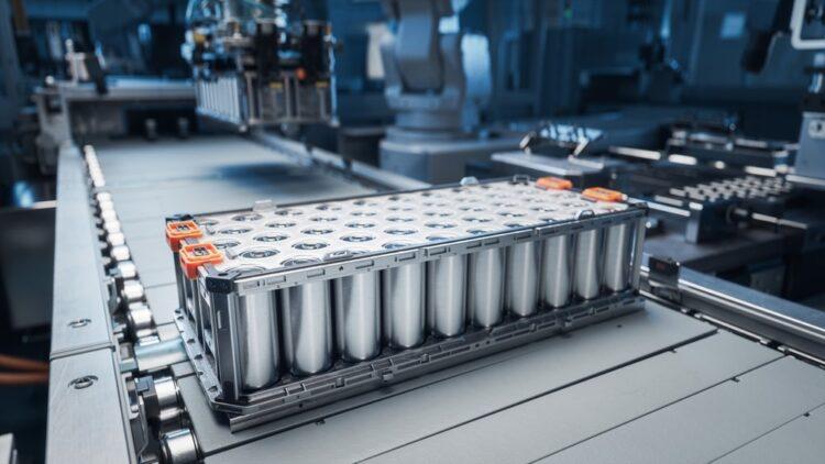 U.S. Accelerates EV Manufacturing with 10 New Factories on the Way