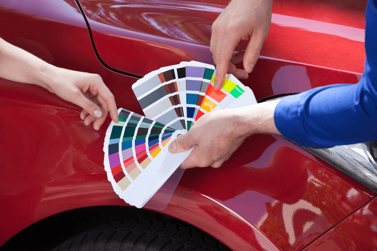 Vehicle Paint Manufacturer Announces Tennessee Plant