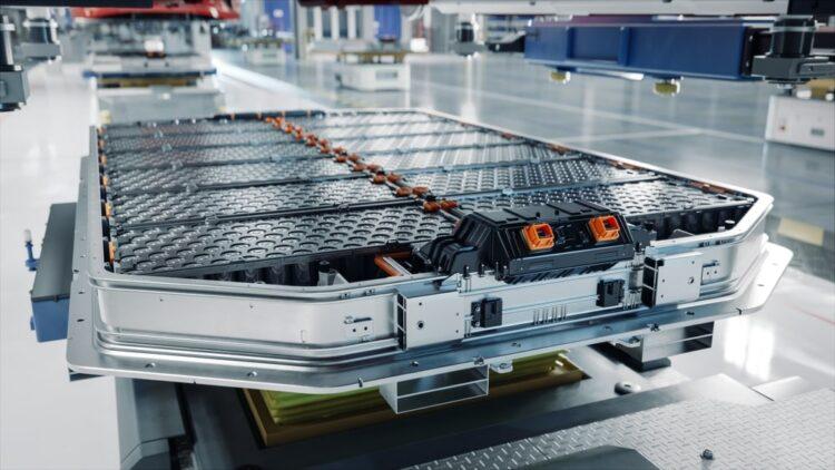 Factorial’s Solstice™ is a Breakthrough in EV Battery Technology