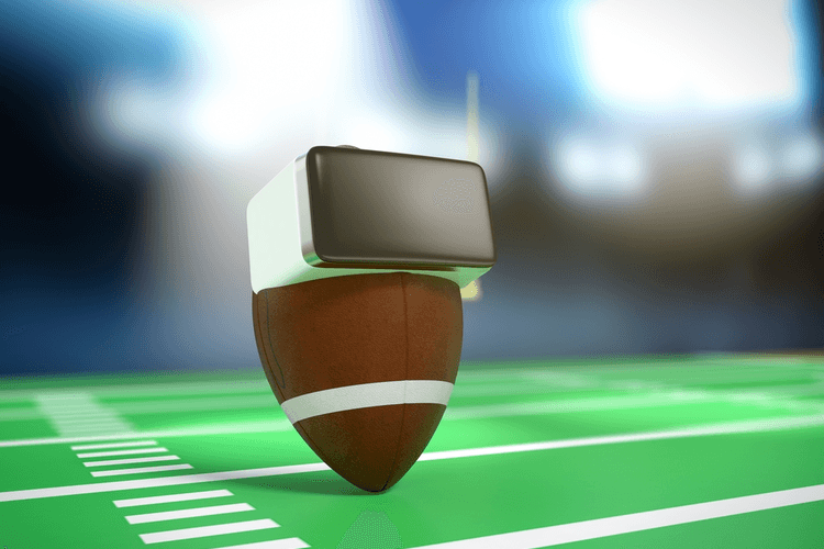 Virtual Reality’s Role in Football’s Play of the Year