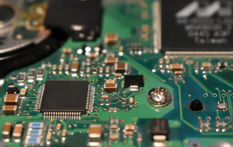 The CHIPS & Science Act: 2 Years Later