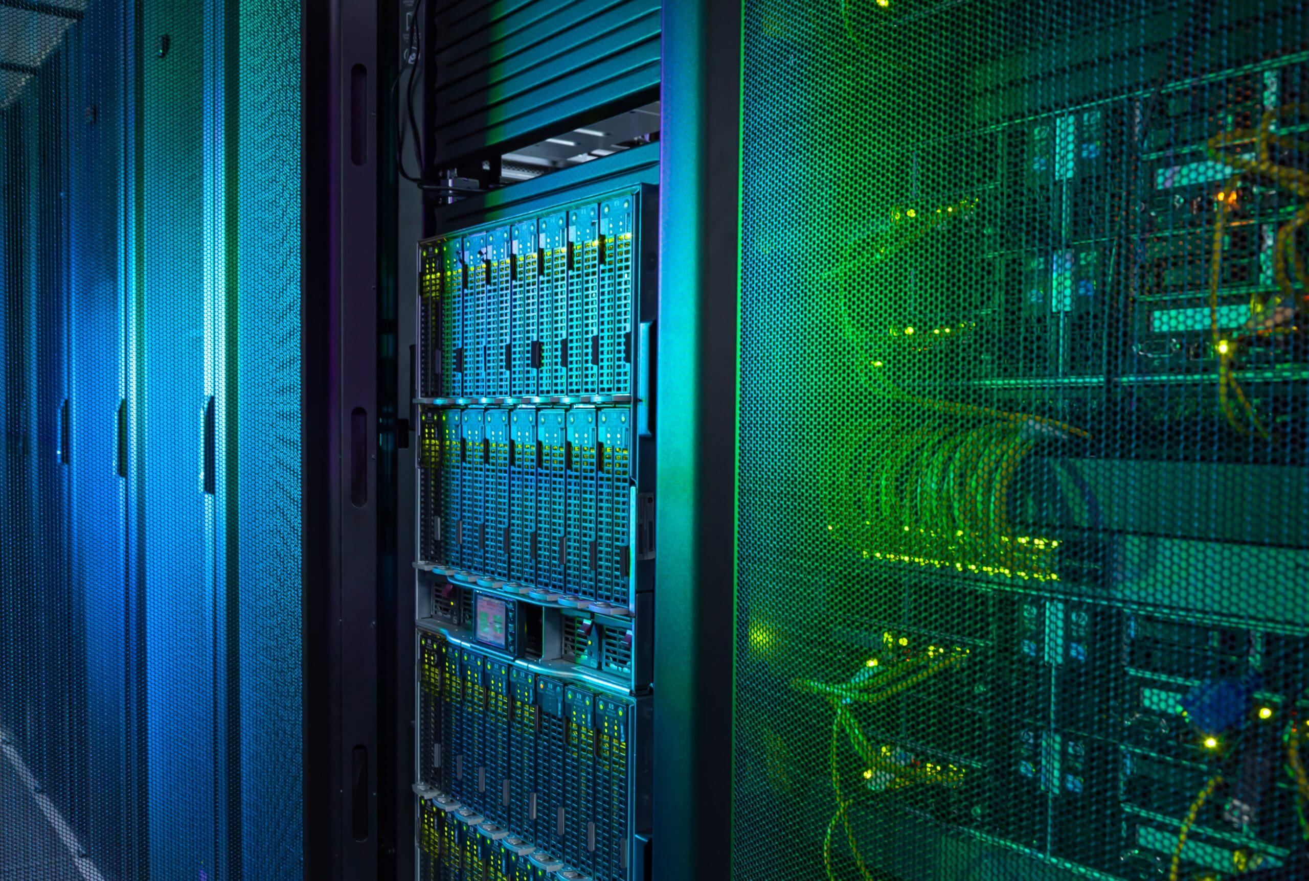 MIT Startup Lightmatter’s Photonic Processors Reduce Power Consumption in AI