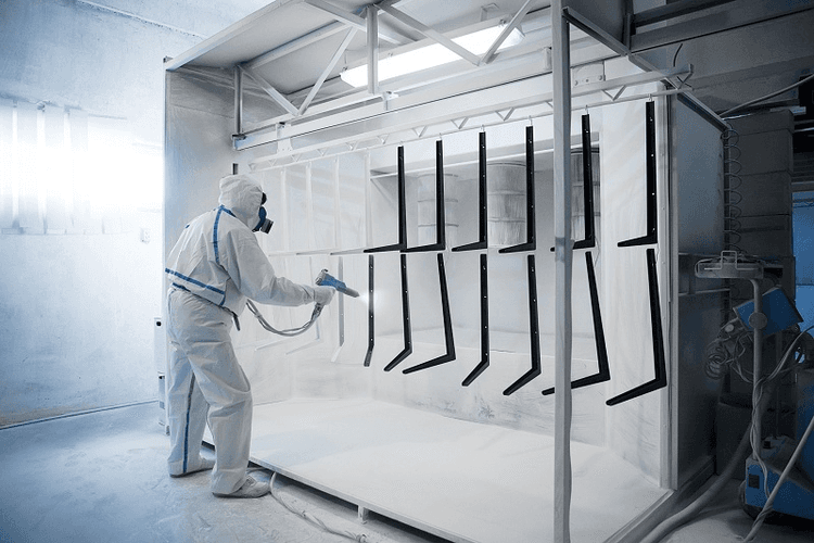 Metal Coating Company Acquires Powder Coating, Plating Facilities