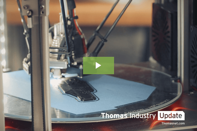 3D Printer ‘Fingerprints’ Improve Security, IP Protection with 92% Accuracy