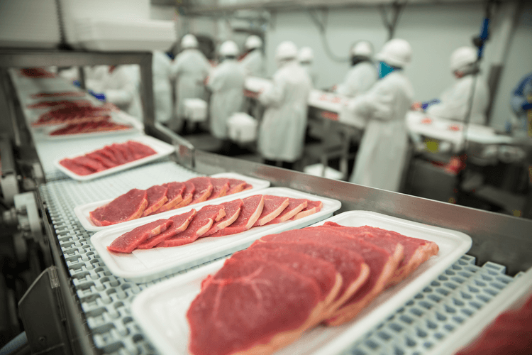 While Slow to Go Mainstream, Cell-based Meat May Solve Meat Industry Challenges